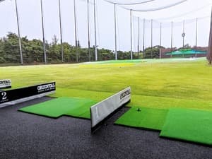 オリエンタルグリーンクラブ舞木