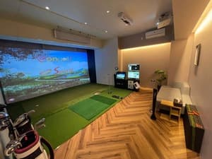 SMART GOLF PREMIUM 西麻布店