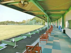 石崎ゴルフガーデン