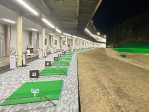 幸田グリーンゴルフクラブ