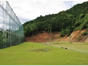 グリーンゴルフセンター