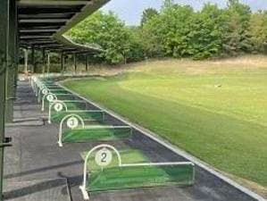 ウッドフレンズ森林公園 ゴルフ練習場