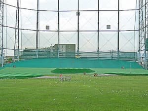 シティゴルフつるみ