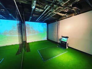 ビビットジム ビビットゴルフ  名古屋 高岳店