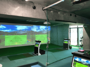 SWING24/7 黄金町店