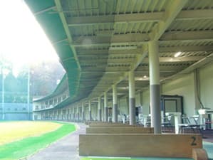 小山田ゴルフガーデン