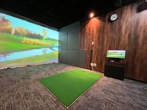ゴルフレンジ LUNA