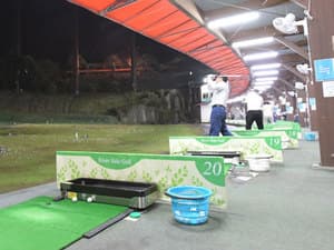 リバーサイドゴルフクラブ