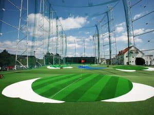 ゴルフヴィラ・ローラン