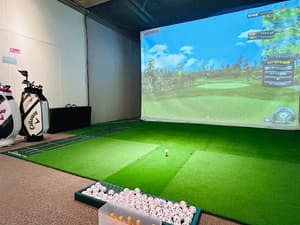 SMART GOLF 浮間舟渡店