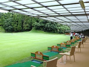 リーアップゴルフ（旧ビリーブゴルフ）