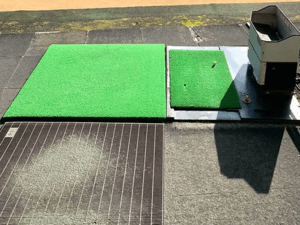 鎌ケ谷ゴルフセンター