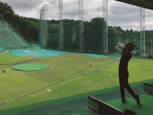 クラウンゴルフクラブ