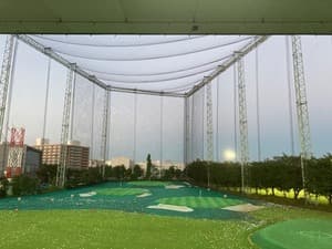 アコーディア・ガーデン東京ベイ