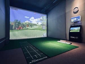 SMART GOLF 北与野店