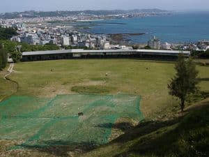 与那原ゴルフセンター