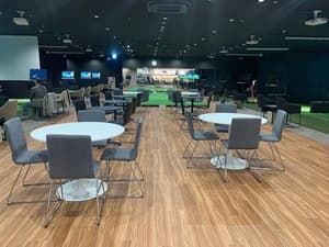 THE MAC GOLF GARDEN 心斎橋店