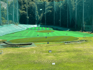 セルヴァンゴルフヒル