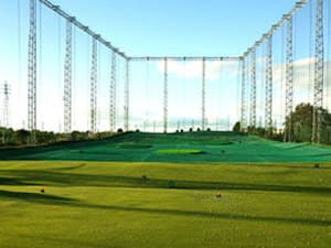 一鍬ゴルフクラブ