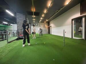 インドアゴルフ磐田