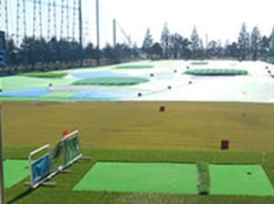 鴻巣ジャンボゴルフセンター