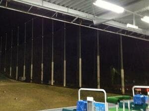 ナイス262ゴルフ&バッティング