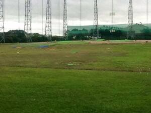 ゴルフパートナー倉敷練習場