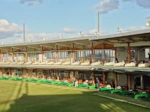 有田ゴルフガーデン