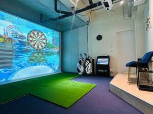 SMART GOLF 要町店