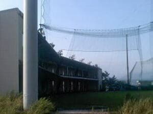 入江ゴルフセンター