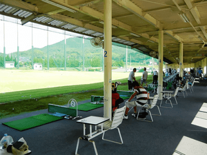 セイコウ・ゴルフガーデン