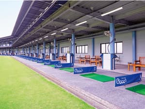 ポートゴルフエポック