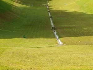 五月ケ丘ゴルフセンター