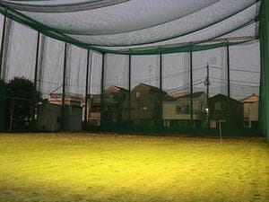 江戸川ゴルフセンター