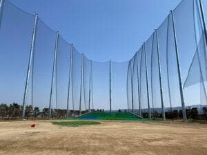 松南ゴルフセンター