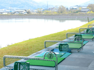 金光レイクゴルフセンター