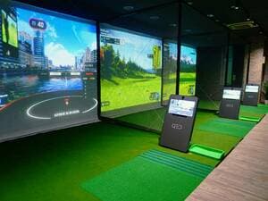 golfboxDONKI 大森山王店