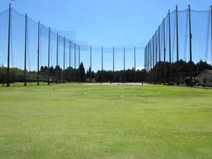 グリーンゴルフ忠元