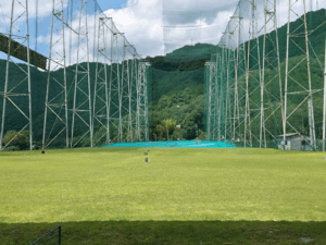 ゴルフリバーサイド180