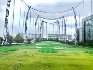 メトログリーン東陽町