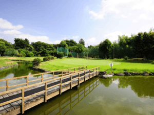 西山ゴルフセンター