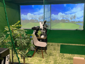 SWING24/7 大森店