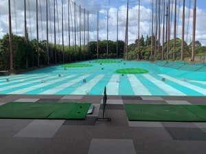 ピピゴルフリゾート