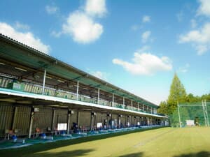 トードーゴルフセンター