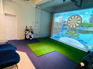 SMART GOLF 練馬店