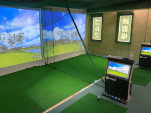 SWING24/7 東神奈川店