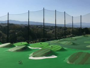 三島ジャンボゴルフセンター