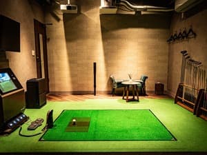 【閉店】GOLFERS24 大森山王店
