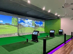 イーグルゴルフ