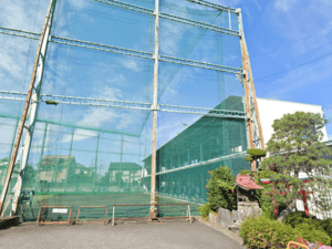 仙川ゴルフ練習場